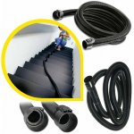 KÄRCHER Prodlužovací sací hadice pro WD, MV 3,5 m – Hledejceny.cz