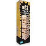 Albi Věž velká přírodní 32 cm design 2025 – Zboží Živě