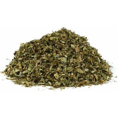 Naturway Ostružina list řezaný 100 g – Zboží Dáma