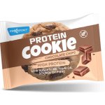 MaxSport Protein Cookie chocolate chips 50 g – Zboží Dáma