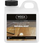WOCA Natural Soap na dřevěné podlahy přírodní 1 l – Zbozi.Blesk.cz