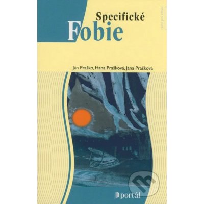 Specifické fobie