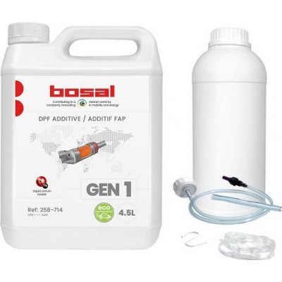 BOSAL EOLYS DPX42 KIT 4,5 l – Hledejceny.cz