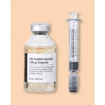 Sungboon Editor - Silk Peptide Intensive Lifting Ampoule - Intenzivní liftingová ampule s hedvábnými peptidy 35ml – Sleviste.cz