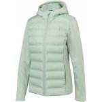 Crivit hybridní bunda mintová – Zbozi.Blesk.cz
