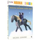 nauka o snech DVD