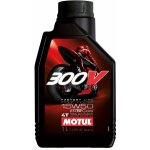 Motul 300V 4T Factory Line Road Racing 15W-50 1 l