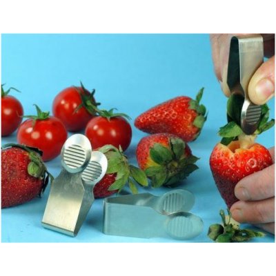 Pinzeta k dočištění drůbeže 6 cm nerez Ťopka – Hledejceny.cz