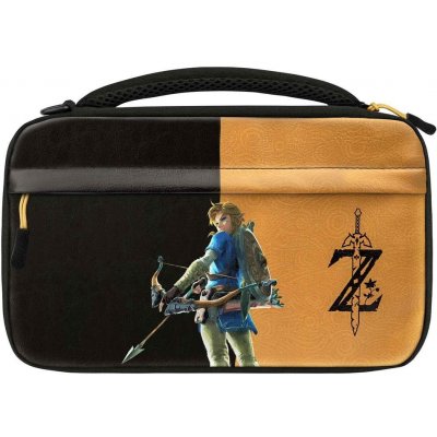 PDP Travel Bag Nintendo Switch Lite - Zelda – Zboží Mobilmania