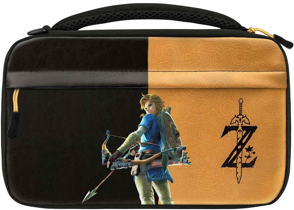 PDP Travel Bag Nintendo Switch Lite - Zelda