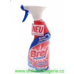 Bref Power odstraňovač rzi vodního kamene a nečistot pistole 750 ml – Zboží Dáma Bref Power odstraňovač rzi vodního kamene a nečistot pistole 750 ml – Zboží Dáma