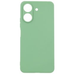 TopQ Pastel Xiaomi Redmi 13C bledě zelený 120897