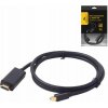 Propojovací kabel Gembird CC-mDP-HDMI-6