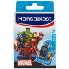 Náplast Beiersdorf Hansaplast Marvel náplasti 20 ks