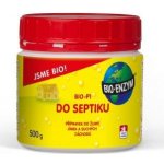 Bio-P1 do septiku 500 g – Zboží Mobilmania