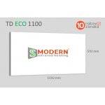 SMODERN DELUXE TD ECO TD1100 – Sleviste.cz