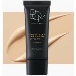 B.O.M. B.O.M - Cover Flex BB Cream SPF50+PA++++ 04 medium Krycí BB krém SPF 50+ PA++++ - 40 g – Hledejceny.cz