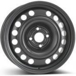 Alcar Stahlrad 6435 6x15 4x100 ET43 | Zboží Auto