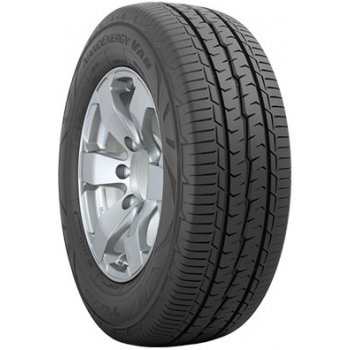 Toyo Nanoenergy Van 185/80 R14 101S