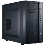 Cooler Master N200 NSE-200-KKN1 – Hledejceny.cz