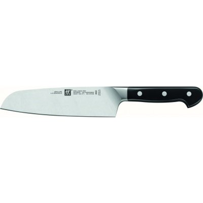ZWILLING Nůž Pro Santoku 18 cm – Zboží Mobilmania
