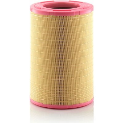 Vzduchový filtr MANN-FILTER C 31 1410 – Hledejceny.cz
