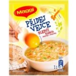 Maggi Přidej Vejce Instantní slepičí polévka 43g – Sleviste.cz
