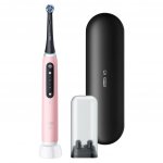 Oral-B iO Series 5 Pink – Hledejceny.cz