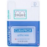Curaprox Ortho Wax ortodontický vosk 3,71 g – Zboží Dáma