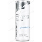 Red Bull Energy The White Edition Kokos-Borůvky 250 ml – Zboží Dáma