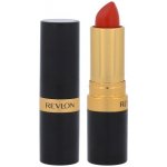 Revlon Super Lustrous Creme Lipstick rtěnka 750 Kiss Me Coral 4,2 g – Hledejceny.cz