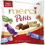 Merci Petits Chocolate Collection 125 g – Zboží Dáma