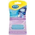 Scholl Velvet Smooth Wet & Dry jemně drsná 2 ks – Zboží Dáma