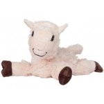 marvida hřejivý plyšák lama welliebellies – Sleviste.cz