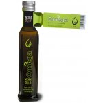 Nom Oils Omega 3 s BIO konopným olejem 240 ml – Hledejceny.cz
