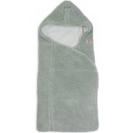 Lodger Wrapper Teddy Zavinovačka Silk – Hledejceny.cz