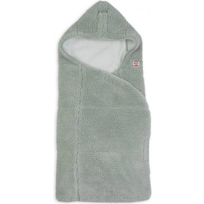 Lodger Wrapper Teddy Zavinovačka Silk – Hledejceny.cz