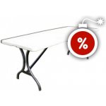 Skládací stůl, 183 cm, P688 – Zboží Dáma