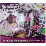 Bavytoy Bavytoy Kreativní set Výroba čelenek – Hledejceny.cz