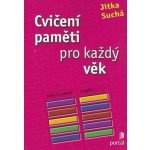 Cvičení paměti pro každý věk – Hledejceny.cz