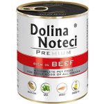 Dolina Noteci Adult Premium Rich in Beef 0,8 kg – Hledejceny.cz