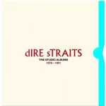 Dire Straits - Studio Albums 1978 - 1991 LP – Hledejceny.cz