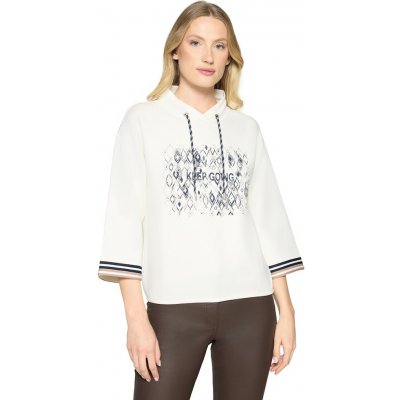 Betty Barclay dámská mikina 2731/1499/1014 – Zboží Dáma