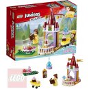 LEGO® Juniors 10762 Bellin čas na pohádku