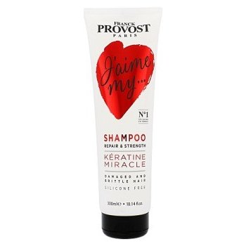 Franck Provost J´Aime My Créateur De Volume šampon 300 ml