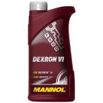 Mannol ATF Dexron VI 1 l