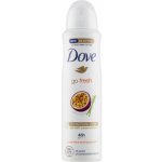 Dove Go Fresh Marakuja & Citronová tráva deospray 150 ml – Zbozi.Blesk.cz