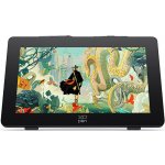 XPPen Artist 24 Pro (Gen2) 165Hz + 2 ks X3 pero MD240QH-EU – Sleviste.cz