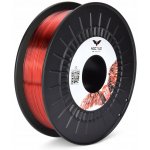 Noctuo PETG 1,75 mm 750 g červený – Zboží Živě