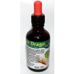 Solia Sangre de Drago Dračí krev 50 ml – Sleviste.cz